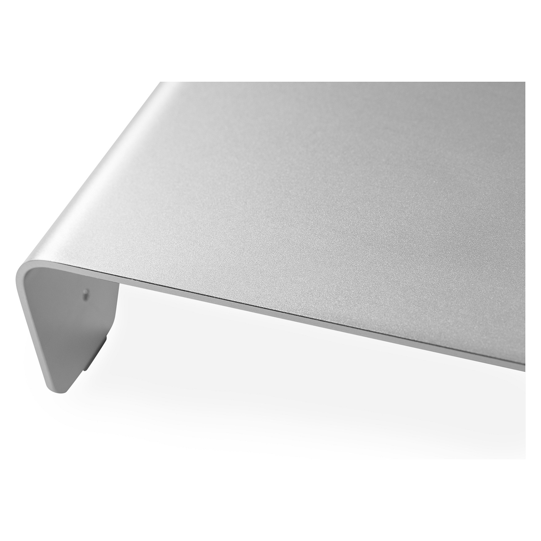 Mbajtëse për Monitor DIGITUS DA-90369 , 11–32" , deri 10kg , Aluminium , për tavolinë - Argjend 7