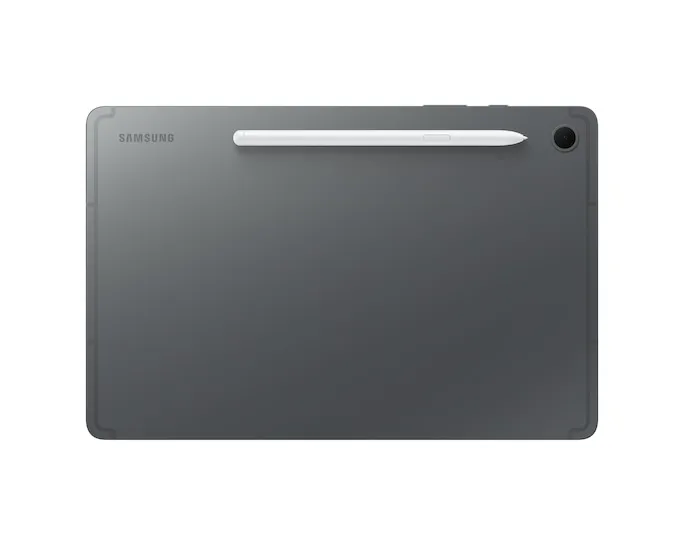 Samsung Galaxy Tab S10 lite WiFi 128GB grau 27.7 cm (10.9") 6 GB Wi-Fi 6 (802.11ax) Grey 6