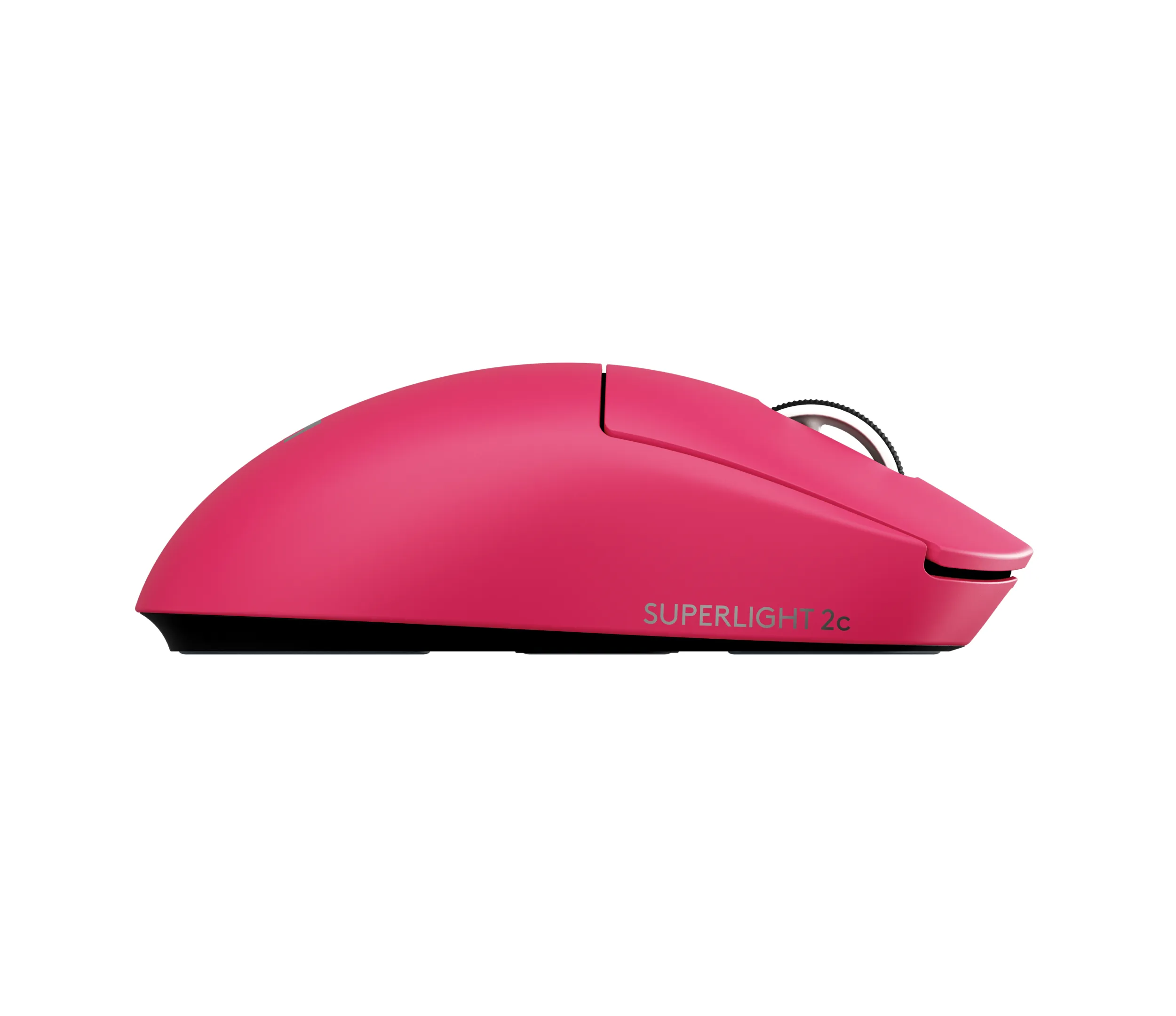 Maus Gaming Logitech G PRO X SUPERLIGHT 2c Compact / Wireless / HERO 2 / 44.000 DPI / 8.000 Hz / 53g / USB-C – Rozë 3