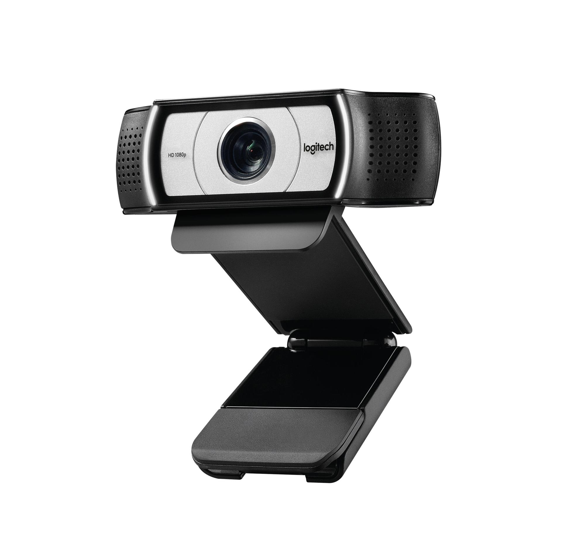 Webcam Logitech C930e Business / 960-000972 – Zezë 4