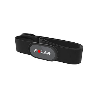 Sensor Ritmi Zemre Polar H9 / Bluetooth - E Zezë