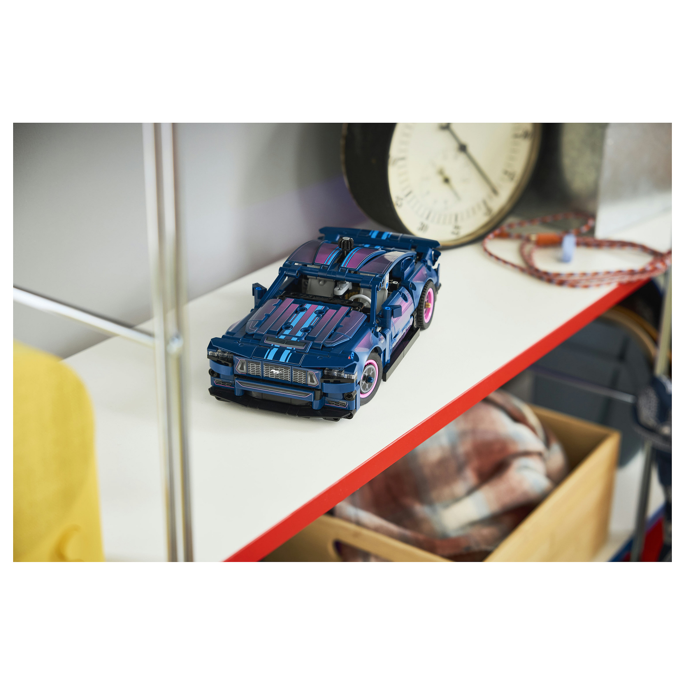 LEGO Technic 42236 thumbnail 3