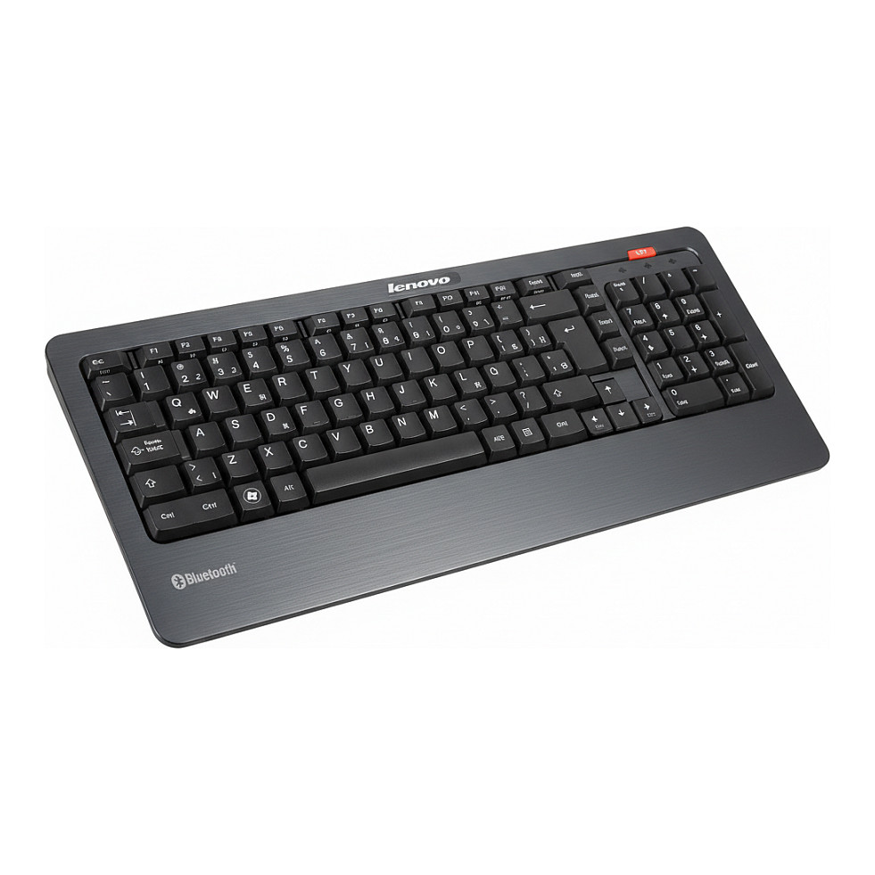 Aksesorë për tablet Lenovo Folio Case / Idea Tab / 11" - Hiri 6