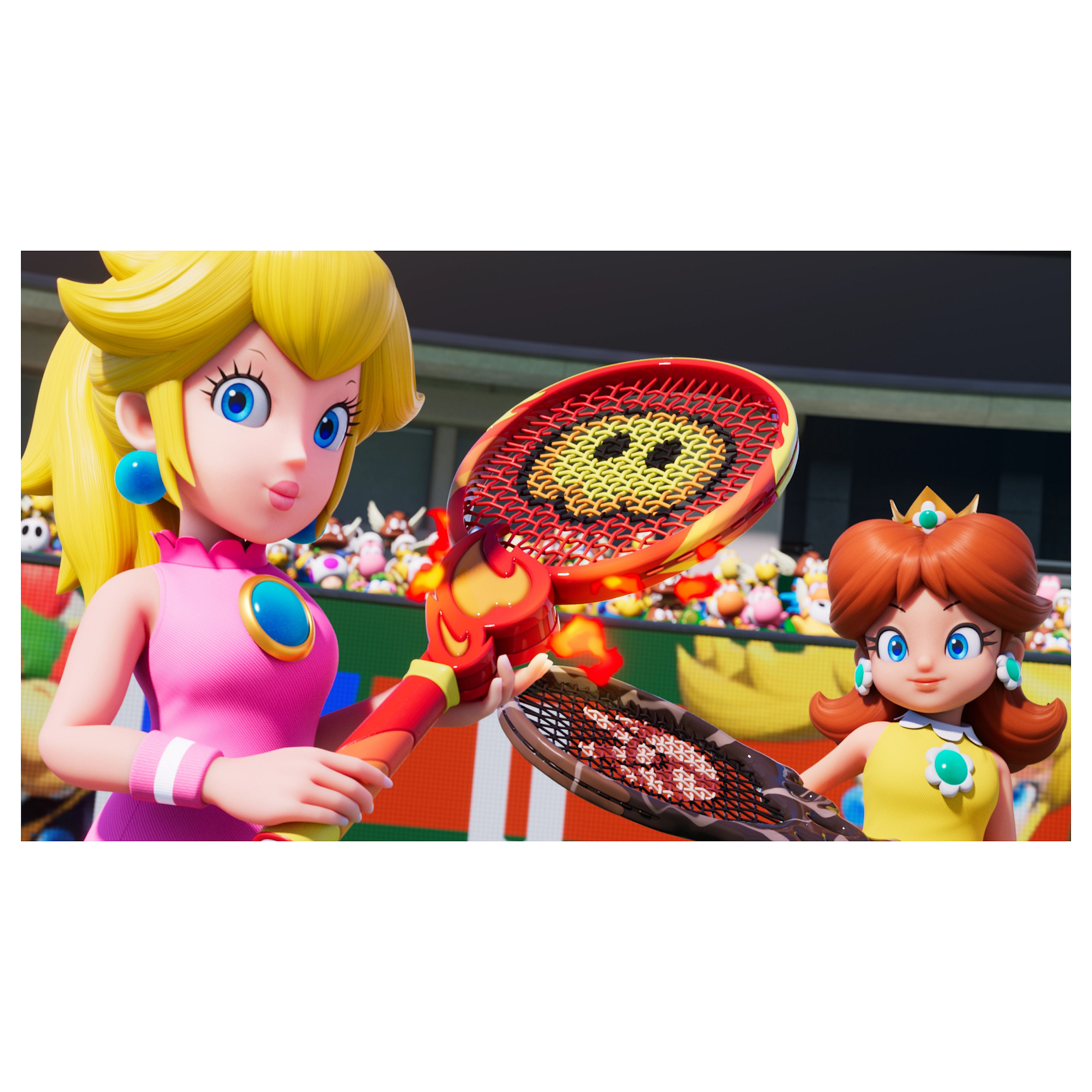 Lojë Nintendo Mario Tennis Fever, Nintendo Switch 2, Sport, Tenis 3