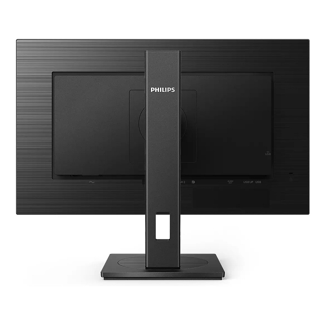 Monitor Philips B Line 278B1/00, 27", 4K UHD IPS, 60Hz, 4ms, 2xHDMI+DP+USB - Zezë 5