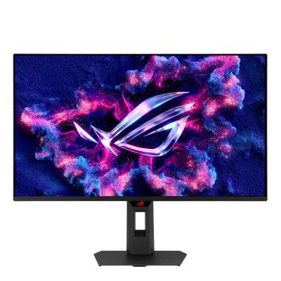 Monitor Gaming ASUS ROG Swift OLED PG27UCDM / 26.5"/ 4K Ultra HD QD-OLED / 240Hz / 0.03ms / HDMI+DP - Zezë 9