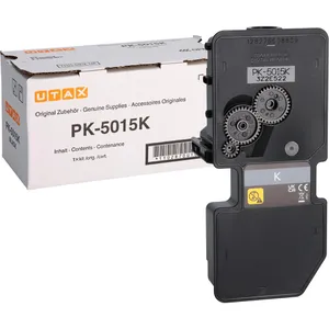 Toner Utax PK‑5015K – Zezë thumbnail 2