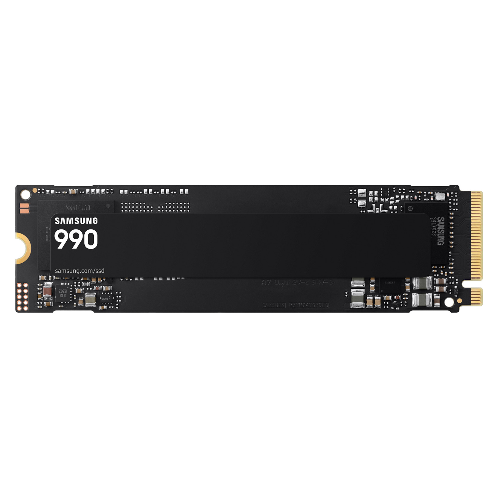 SSD e Brendshme Samsung 990 / 1TB / M.2 2280 / PCIe 4.0 x4 NVMe 2.0
