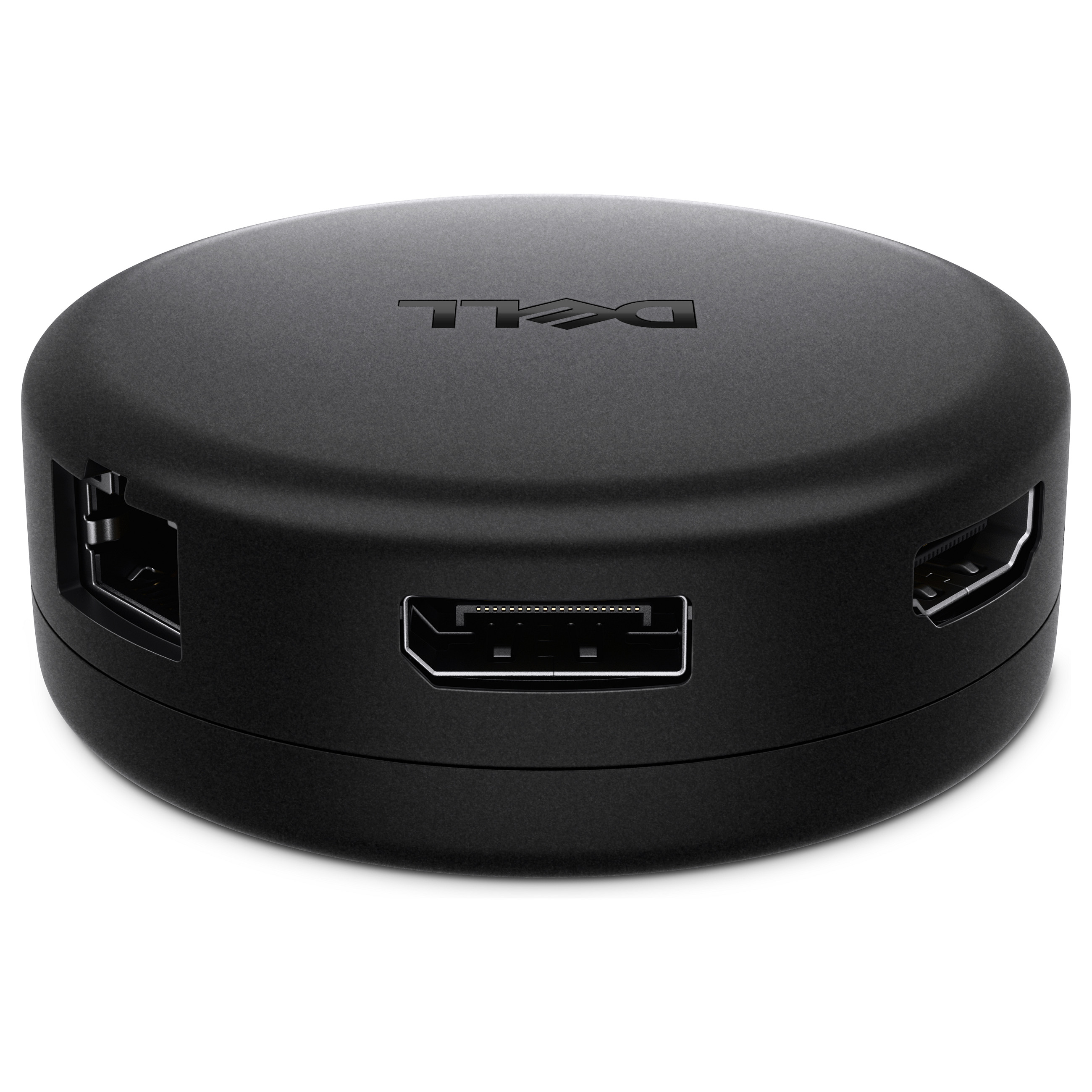 Hub Dell DA326 / 2x USB-A / 2x USB-C / HDMI / DisplayPort / 2.5GbE / 100W PD – Zezë 2