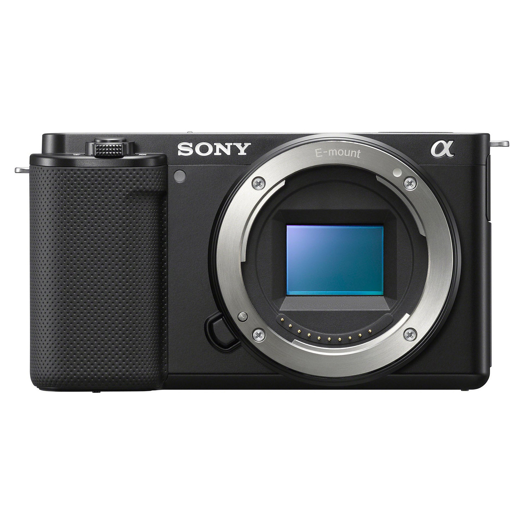 Kamerë digjitale Sony ZV-E10 Body / 4K Ultra HD / Digital Zoom: 8x / 24,2 MP CMOS Touchscreen / e zezë
