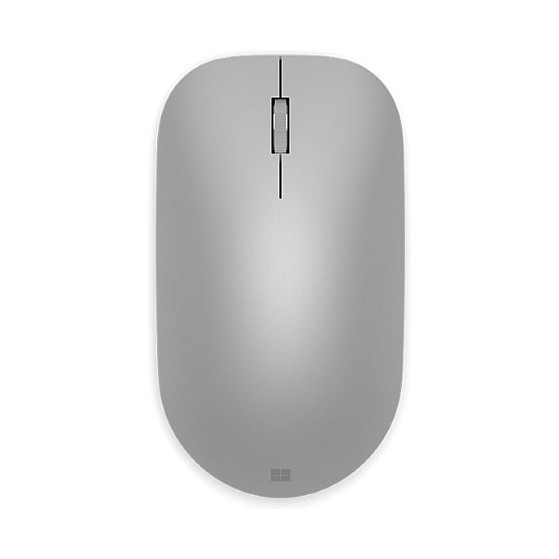 Maus Microsoft Surface me Bluetooth, i hirtë thumbnail 2