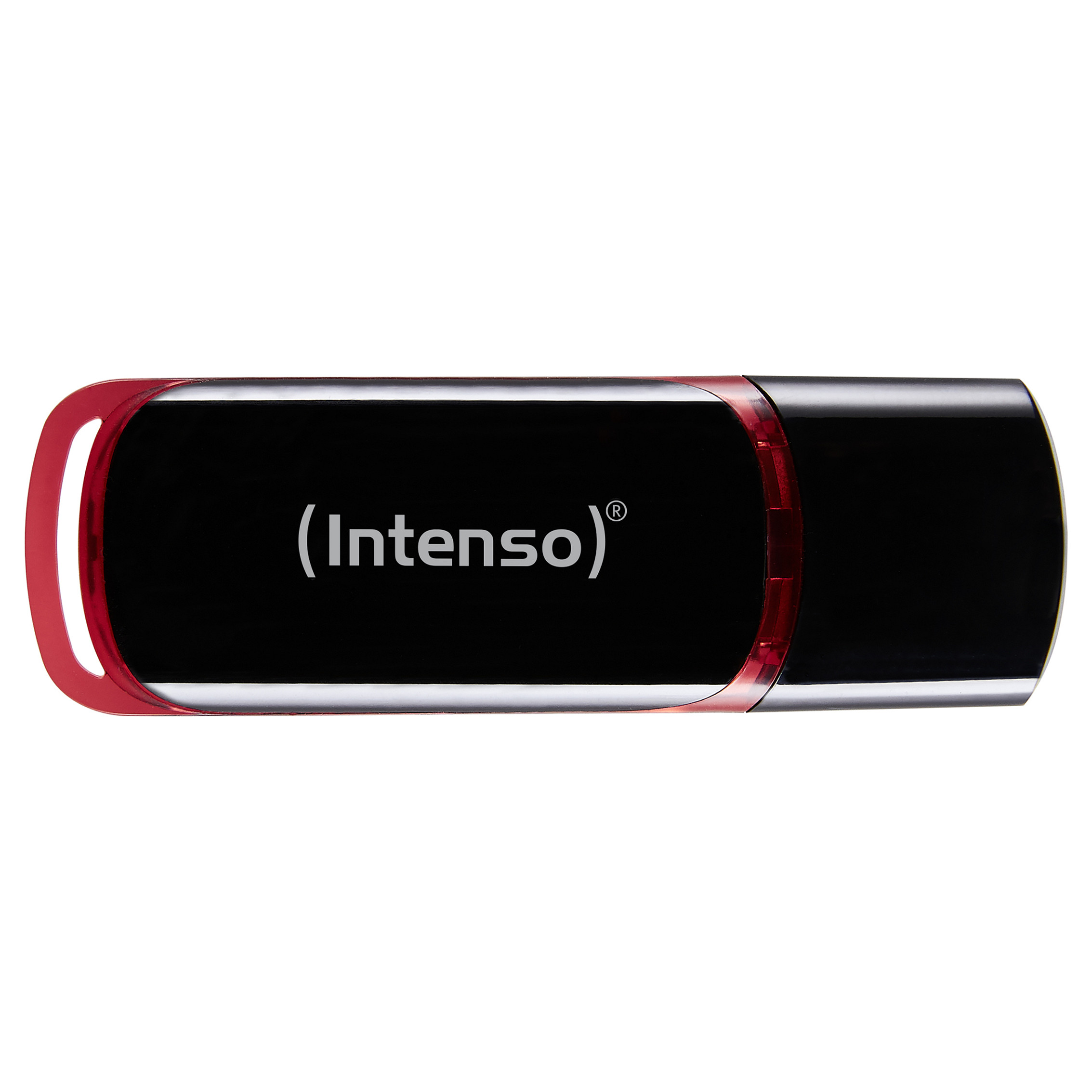 USB STICK 64GB Intenso, Type A thumbnail 2