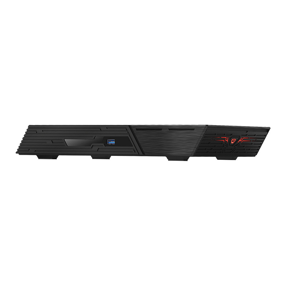 ASUSTOR Mini Desktop NAS FS6712X 12-Bay thumbnail 5