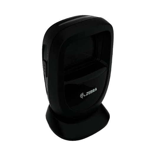 Skaner Zebra DS9308-SR 1D/2D Desktop Barcode Scanner USB Wired- Zezë 8