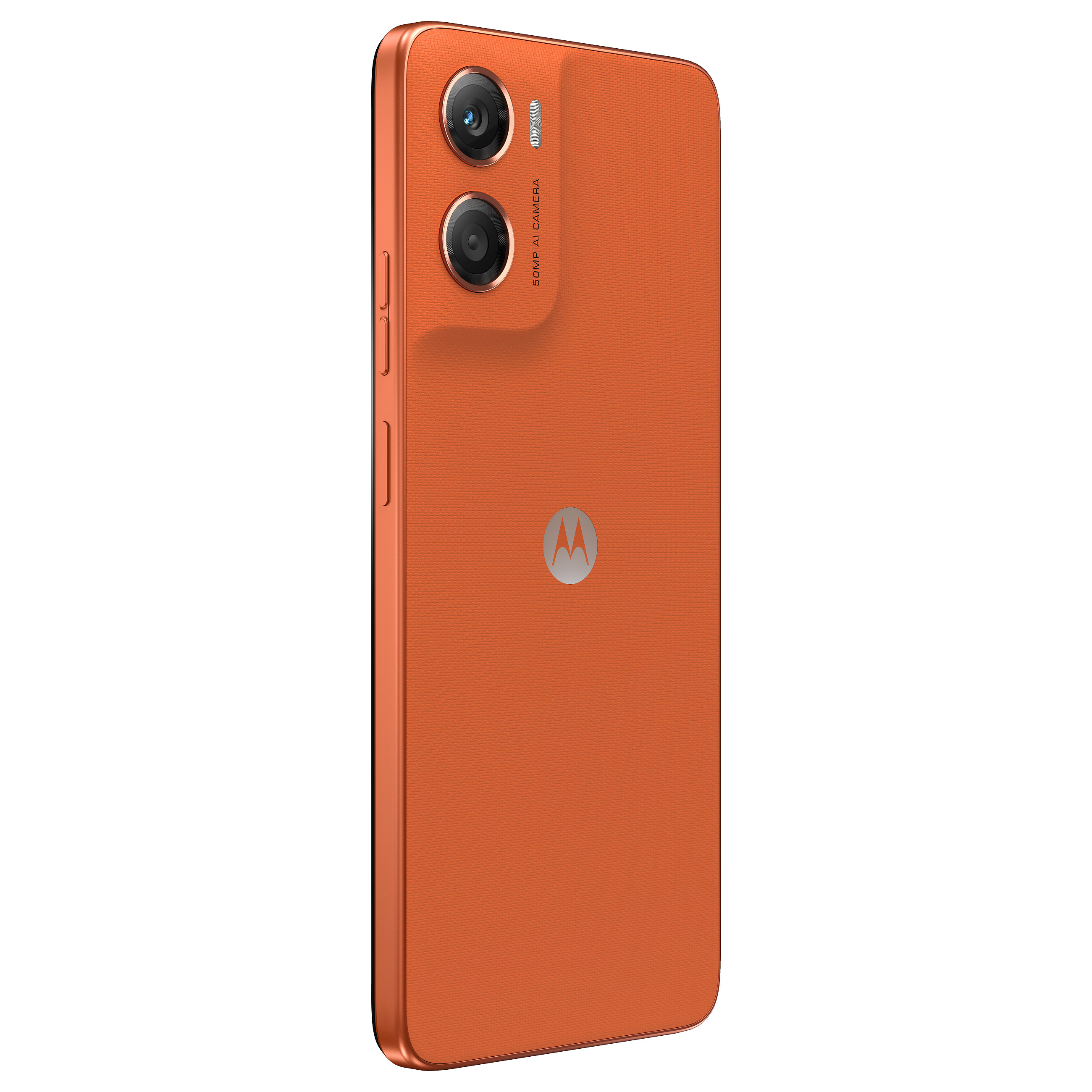 Telefon Motorola Moto G06, 4GB, 64GB, Dual SIM - Portokalli 7