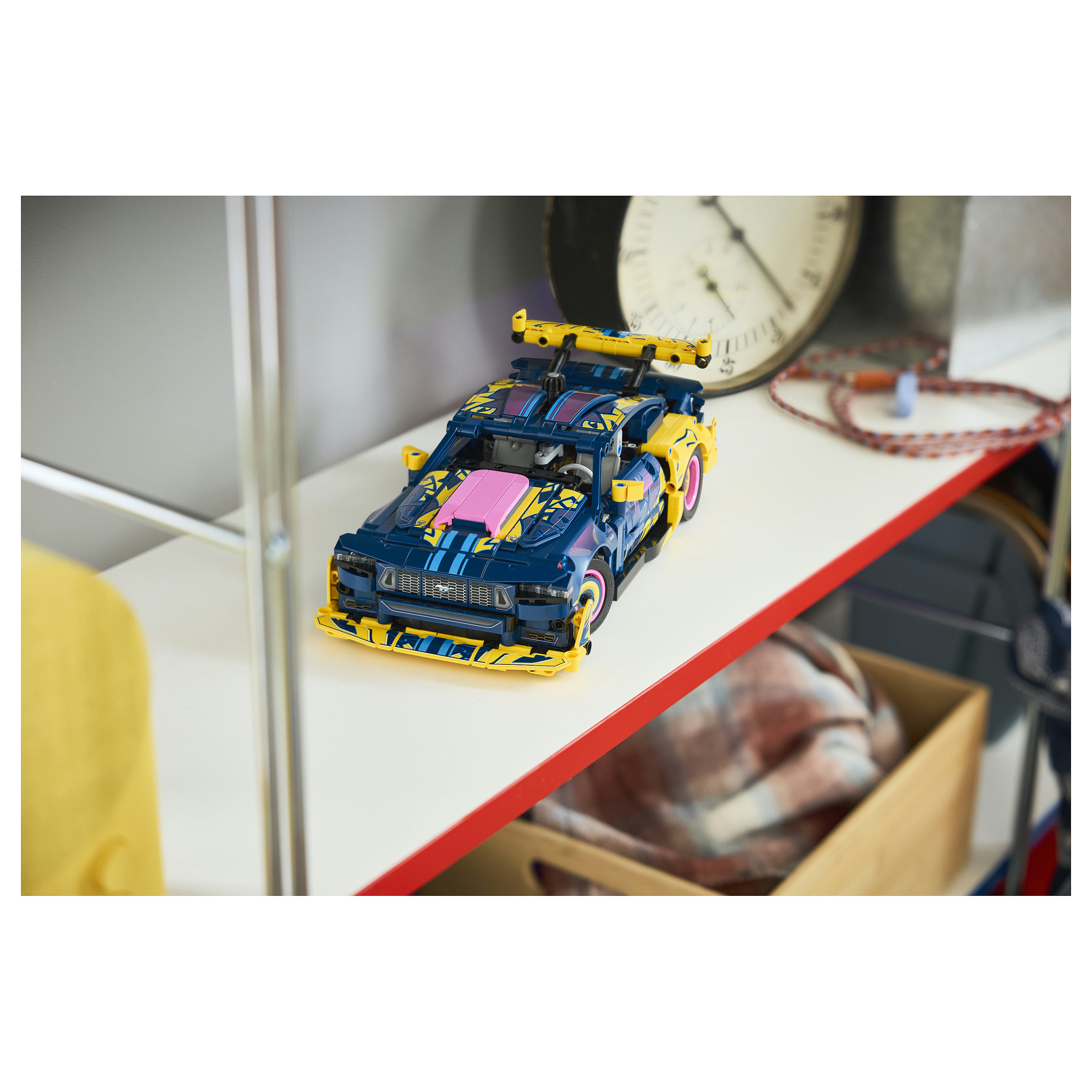 LEGO Technic 42236 thumbnail 6