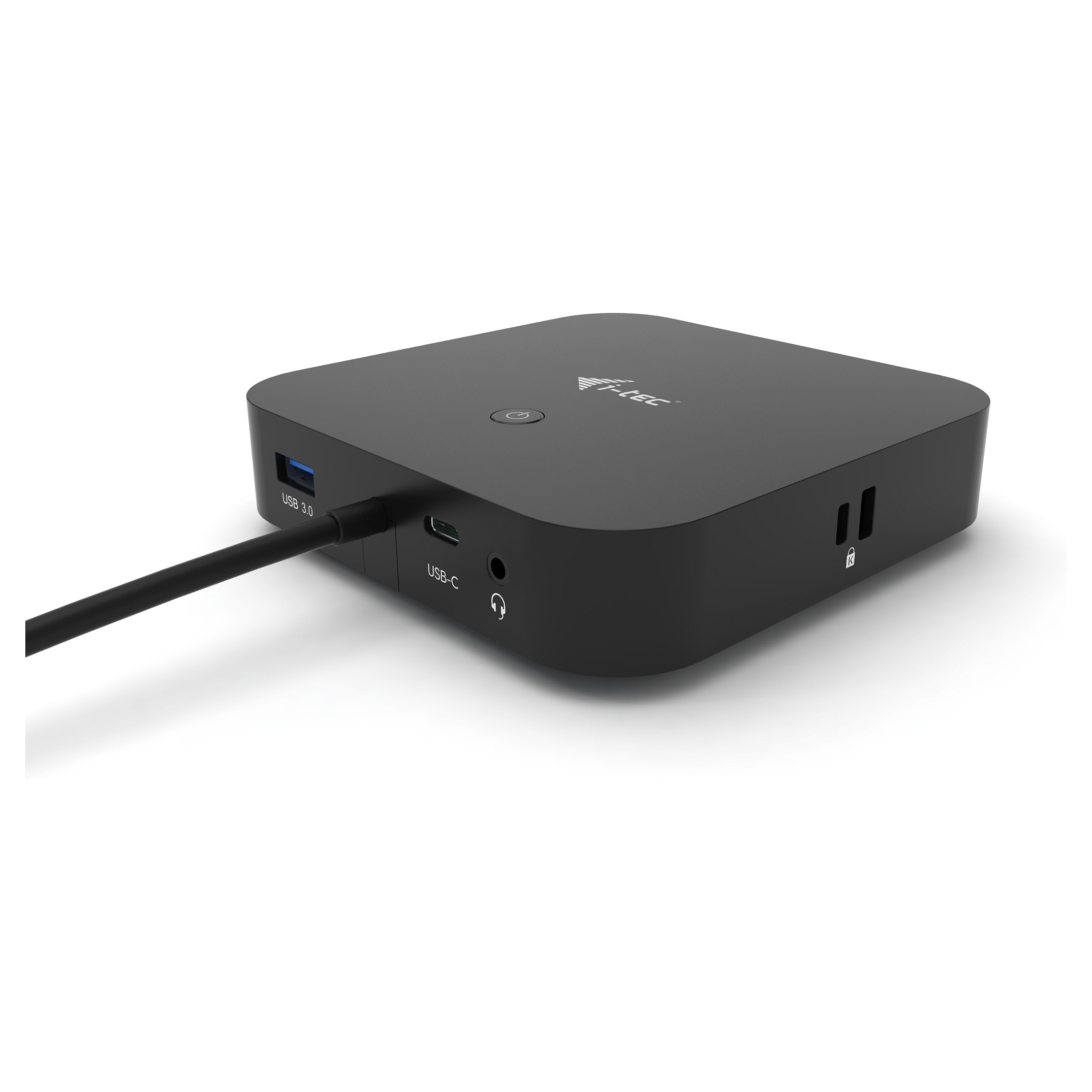 Docking Station I‑TEC USB-C Dual Display thumbnail 3