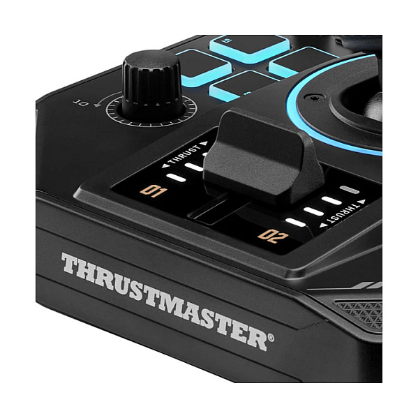 Thrustmaster Sol-R 5 Base thumbnail 3