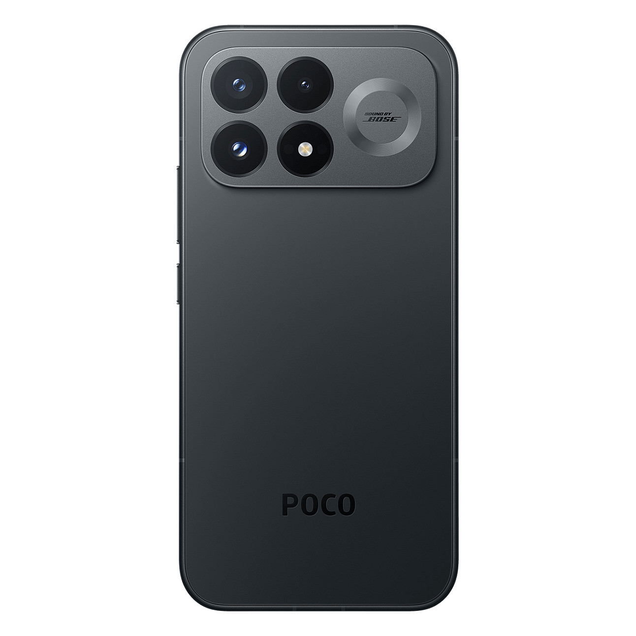 Telefon Xiaomi POCO F9 Pro / 6.59" AMOLED / 12 GB RAM / 256 GB / 5G / Dual SIM / 185 Hz - Zezë 4
