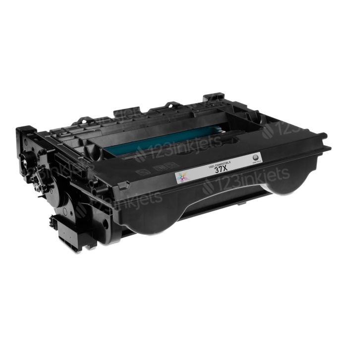 Toner HP 37X – Zezë thumbnail 2