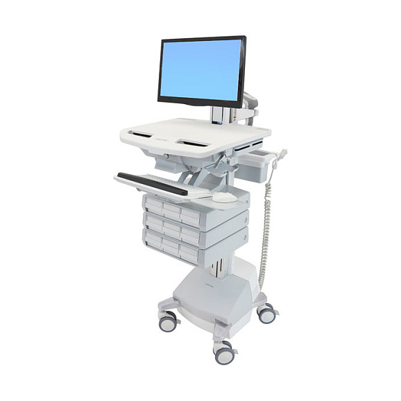 Mbajtëse për Monitor Gaming TFTZ Icy Box / 32 Inch / USB 3.0 / Media-Hub / RGB / E zezë 8