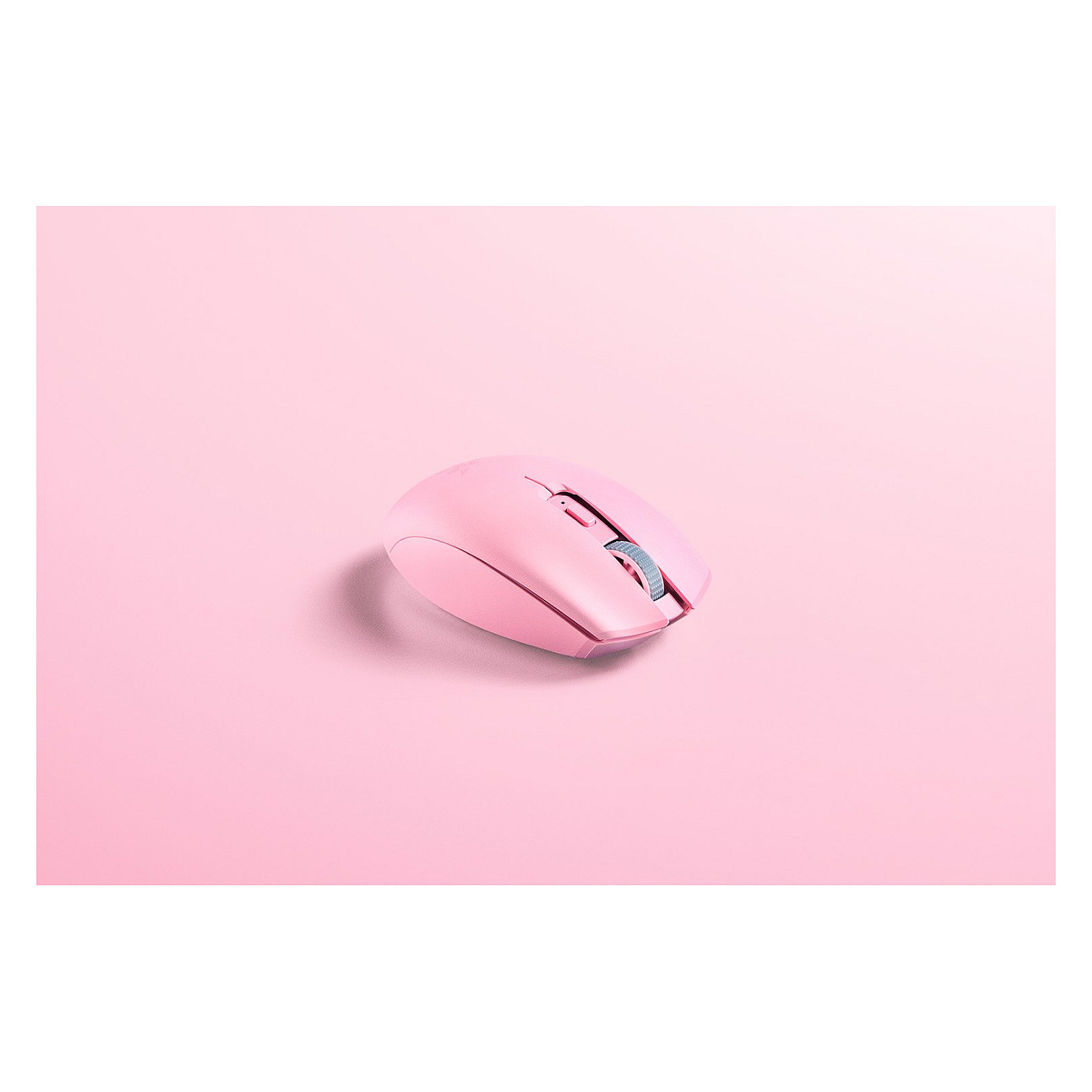 Maus Gaming Razer Orochi V2 Wireless - Rozë