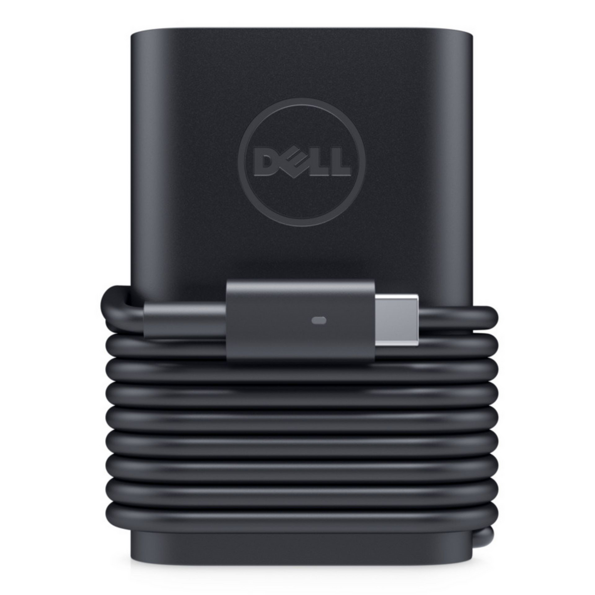 Dell USB-C në Gigabit Ethernet RJ45 10/100/1000Mbps PXE Boot – E Zezë 3