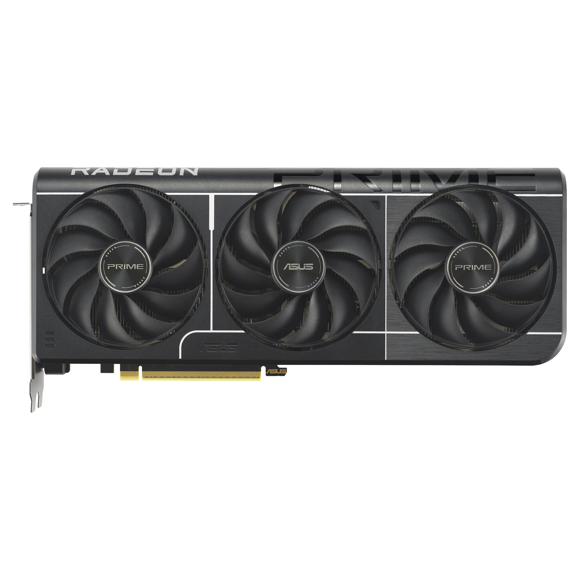 Kartelë Grafike AMD RX 9060 XT 16GB ASUS Radeon Prime OC GDDR