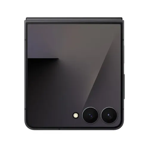 Telefon Samsung Galaxy Z Flip7, 6.9", 12GB, 256GB, Exynos 2500, Dual SIM, 5G - Zezë 4