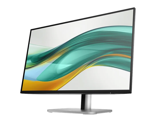 MONITOR 23.8″ HP 5 PRO 524FP IPS 100 Hz 3