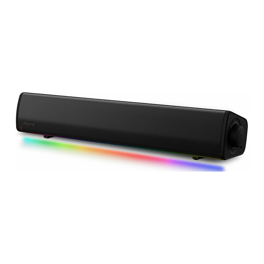 Altoparlantë Creative Labs Sound Blaster GS3 - Zezë 8