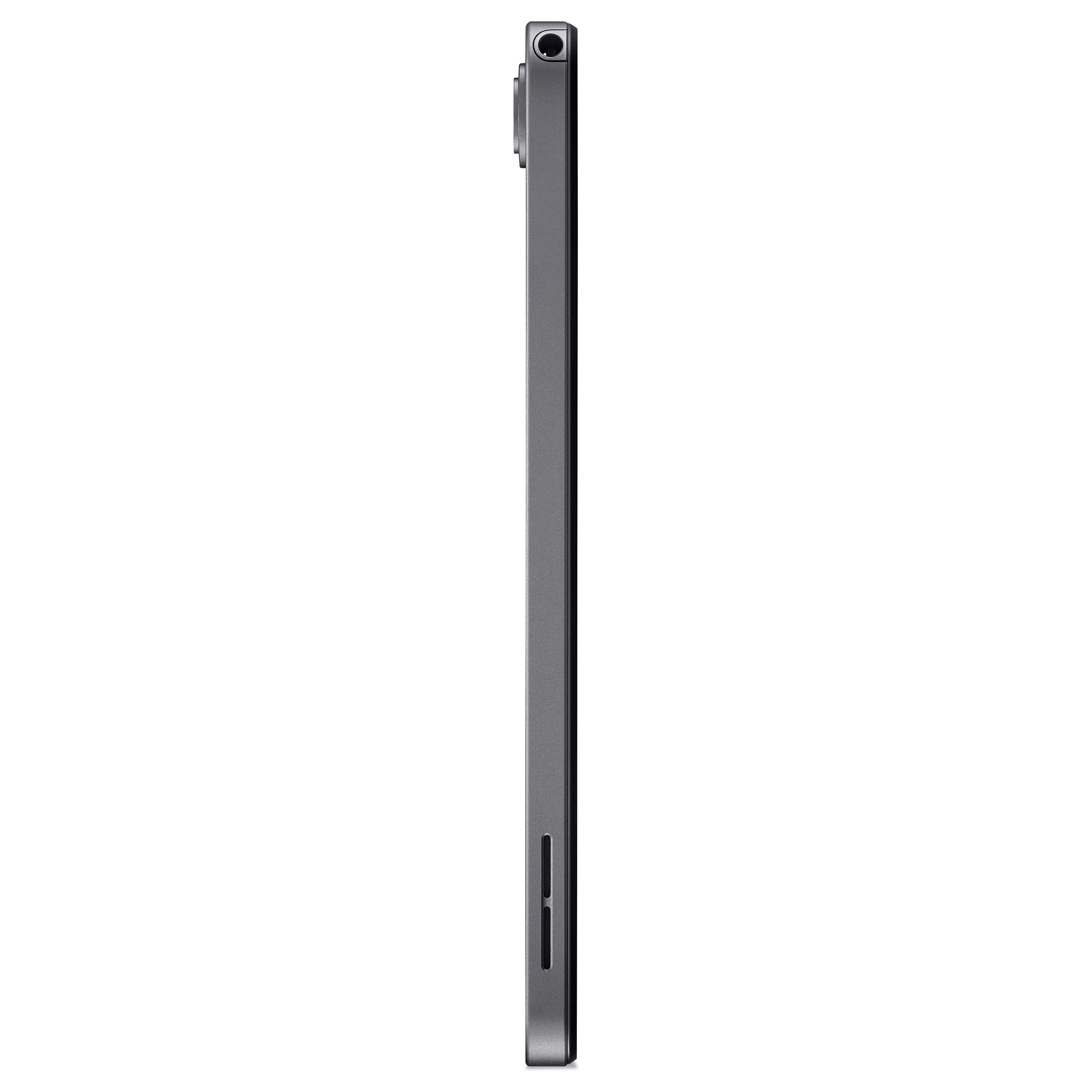 Tablet Acer Iconia Tab P10 P10-21Q-83VZ / 10.4" / MediaTek MT8781 Octa-Core / 6 GB / 256 GB / Android 14 / 2K QLED 90 Hz – Gri 6