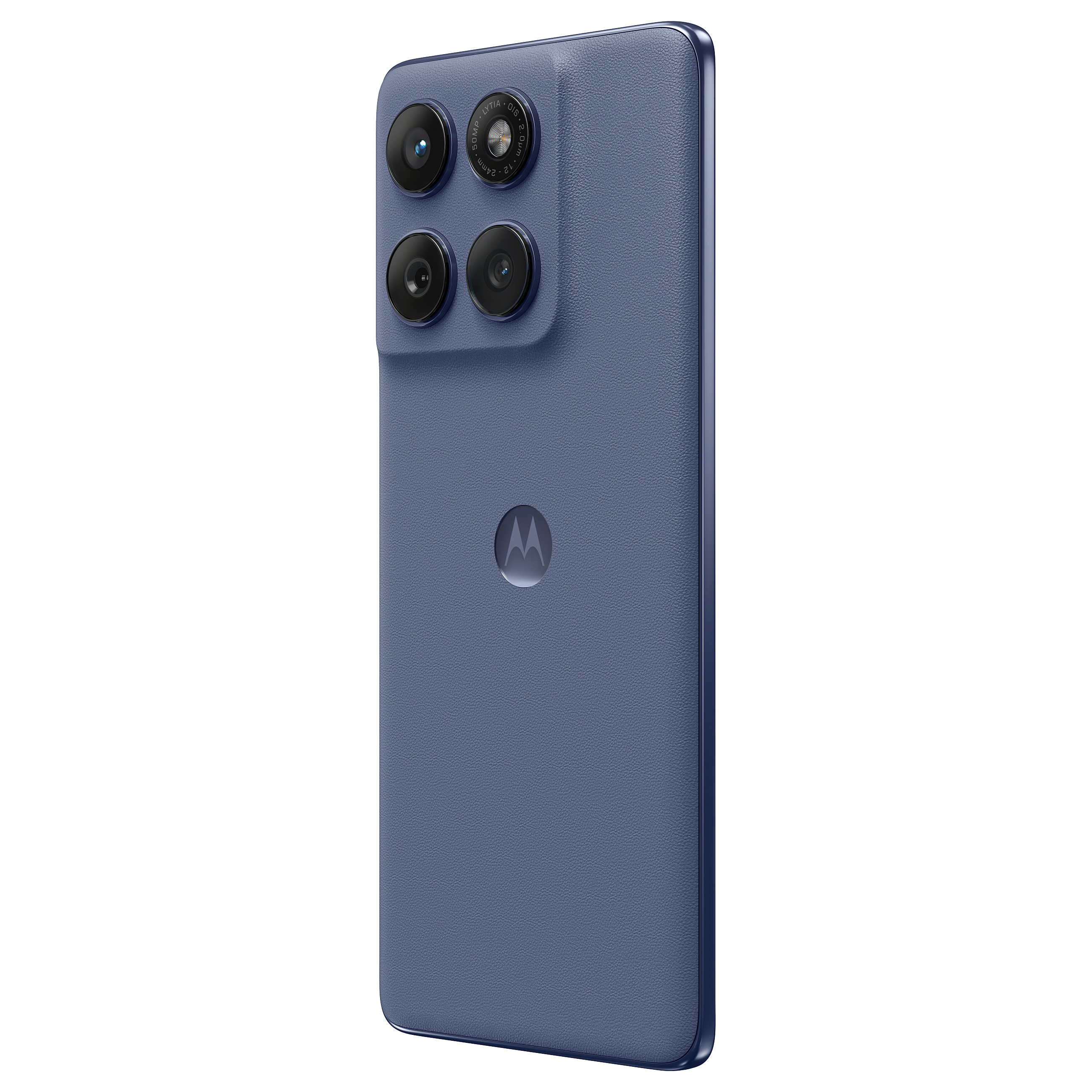 Motorola Edge 60 Fusion (8-256 GB) Slipstream 4