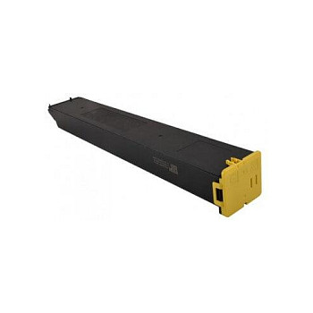 Toner Sharp BPGT70YA, 24000 faqe - Verdhë