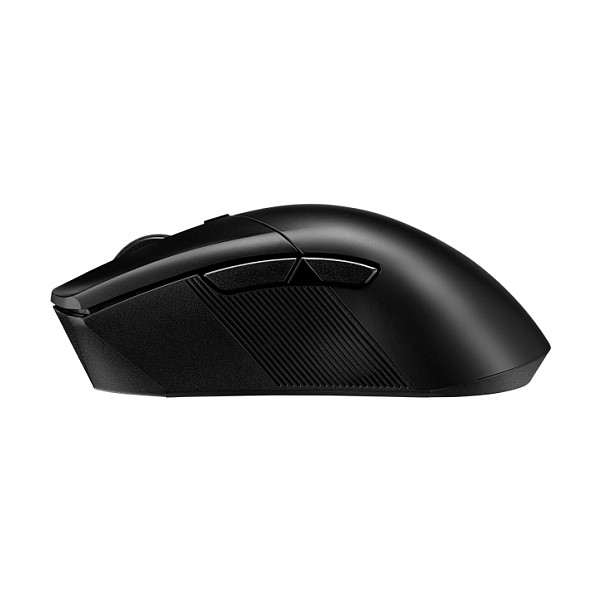 Maus Gaming Asus ROG Gladius III / Wireless / Aimpoint / e zezë thumbnail 3