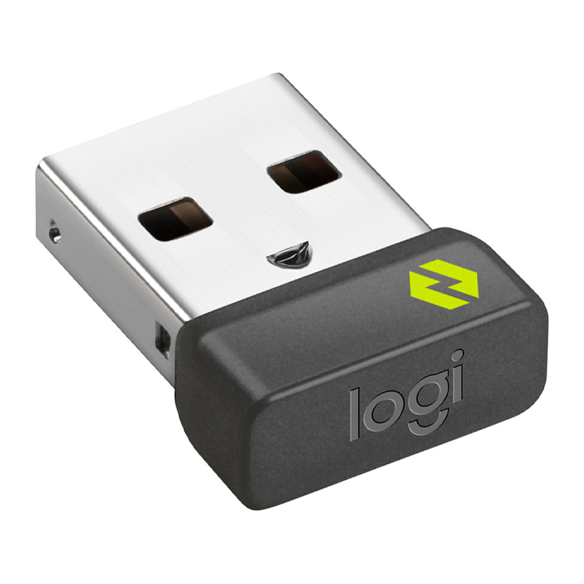 Marrës Wireless Logitech Logi Bolt , Për Maus & Tastierë thumbnail 2