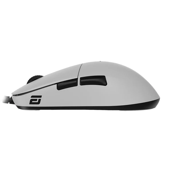 Maus Gaming Endgame Gear XM2 8K v2 / USB / PixArt PAW3950 / 30.000 DPI / 8000Hz / 6 Butona - Bardhë 2