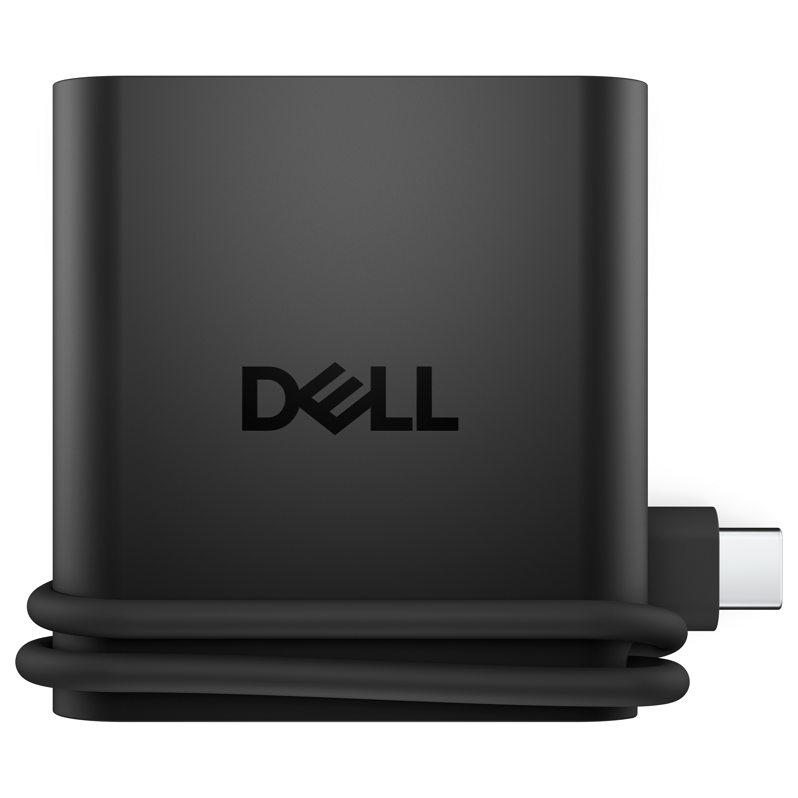 Hub Dell DA326 / 2x USB-A / 2x USB-C / HDMI / DisplayPort / 2.5GbE / 100W PD – Zezë 6