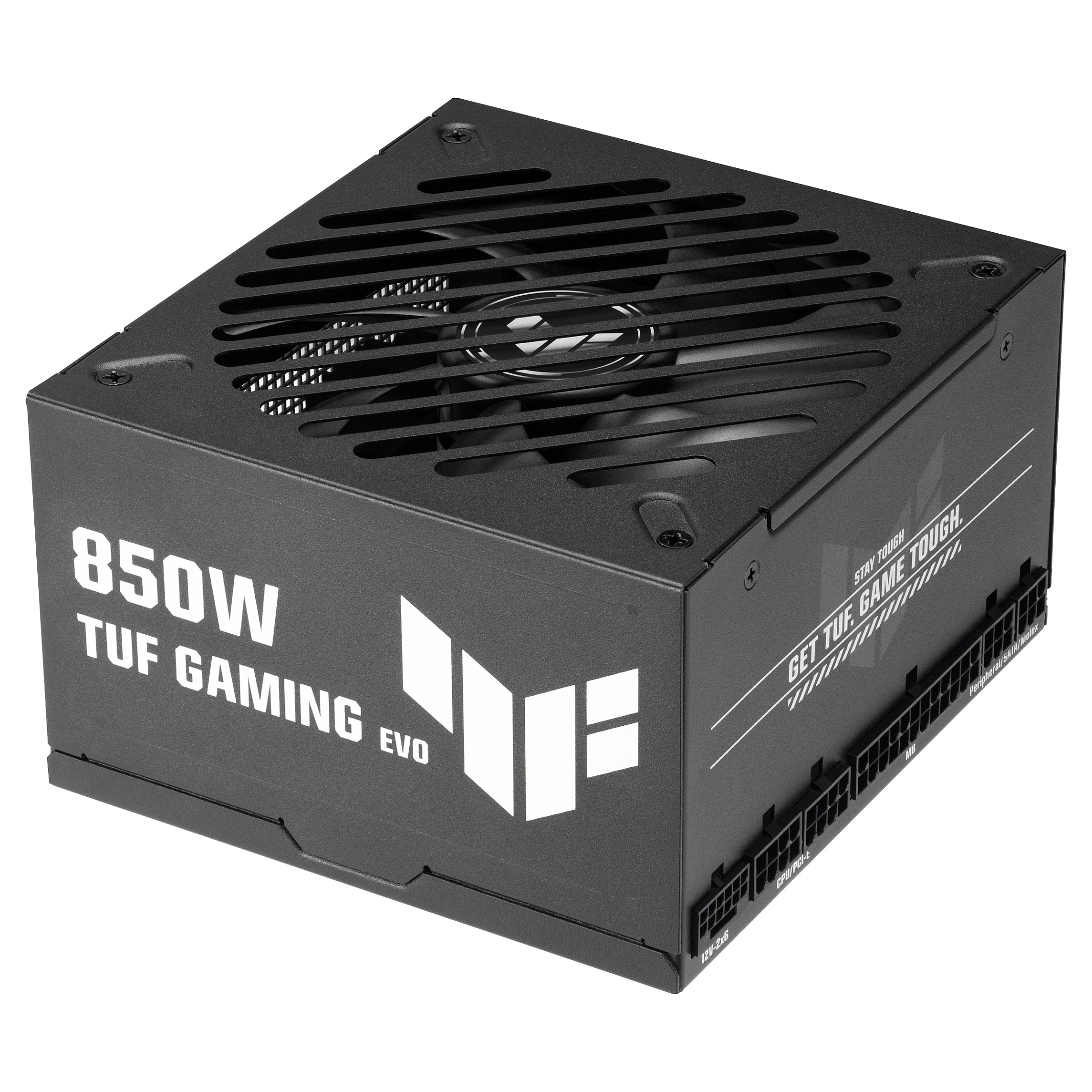 Furnizues Energjie ASUS TUF Gaming 850G-EVO 850W 80+ Gold
