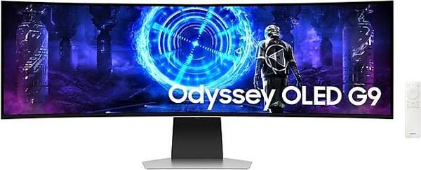 Monitor Samsung ViewFinity S5 S34H550GAU, 34", 21:9, Curved, UWQHD, VA, 120Hz, 5ms, HDMI+DP, HDR10, FreeSync Premium – Zezë 7