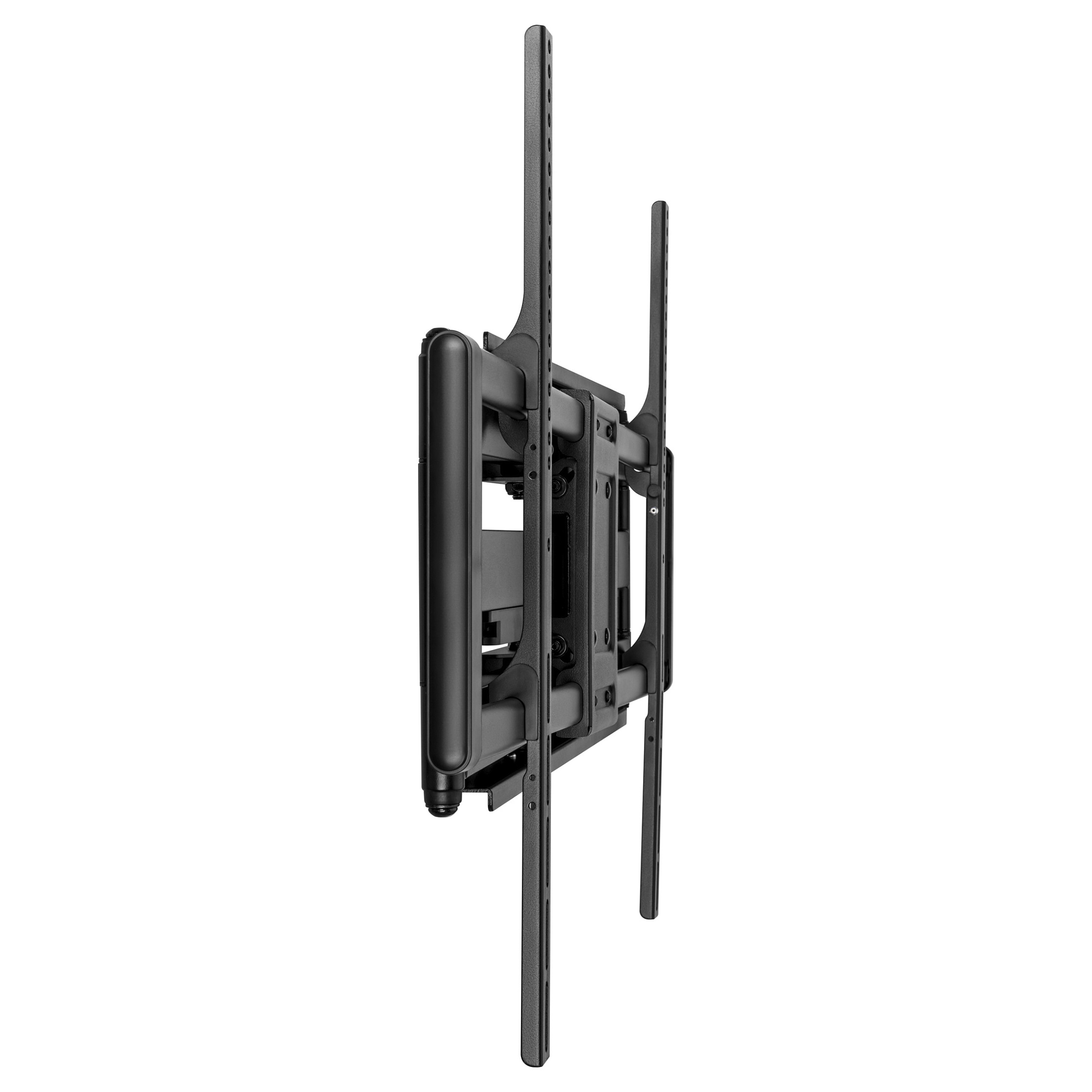 Mbajtëse për TV Equip 650343 / 60–120" / deri 120kg / VESA 200x200–900x600 / Full Motion / Rotacion 60° - Zezë 4