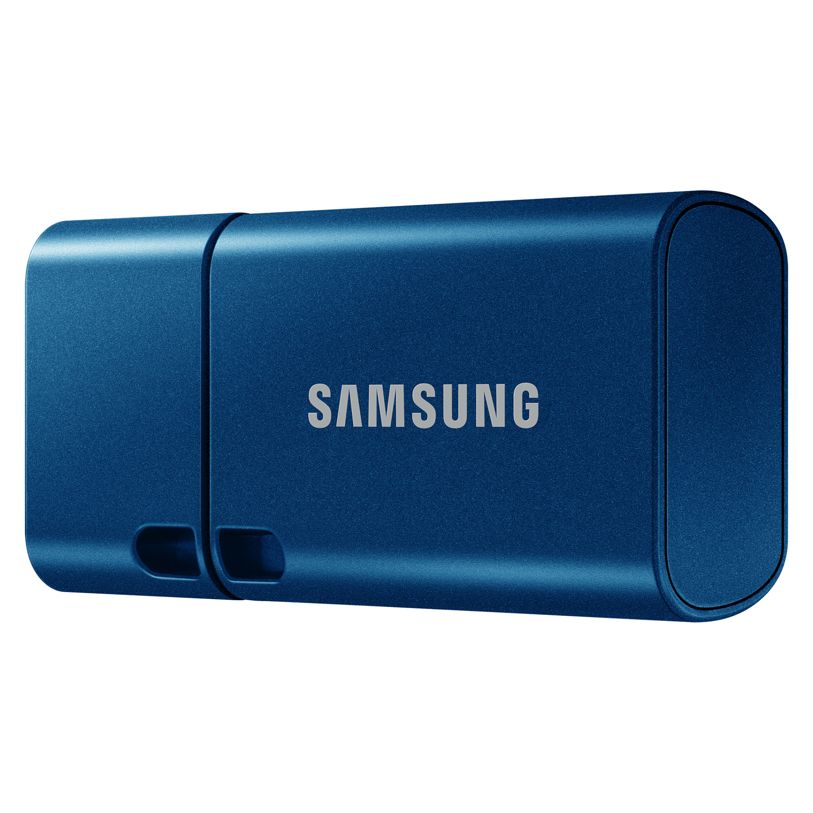 USB Flash Drive / Samsung / Type-C / 512GB / USB-C 3.1 / Blu