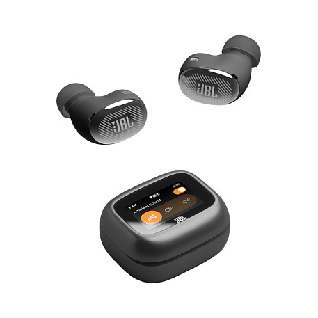 Kufje pa kabllo JBL Live Buds 4, Bluetooth 6.0, ANC, 10mm, IP55 – Zezë 6