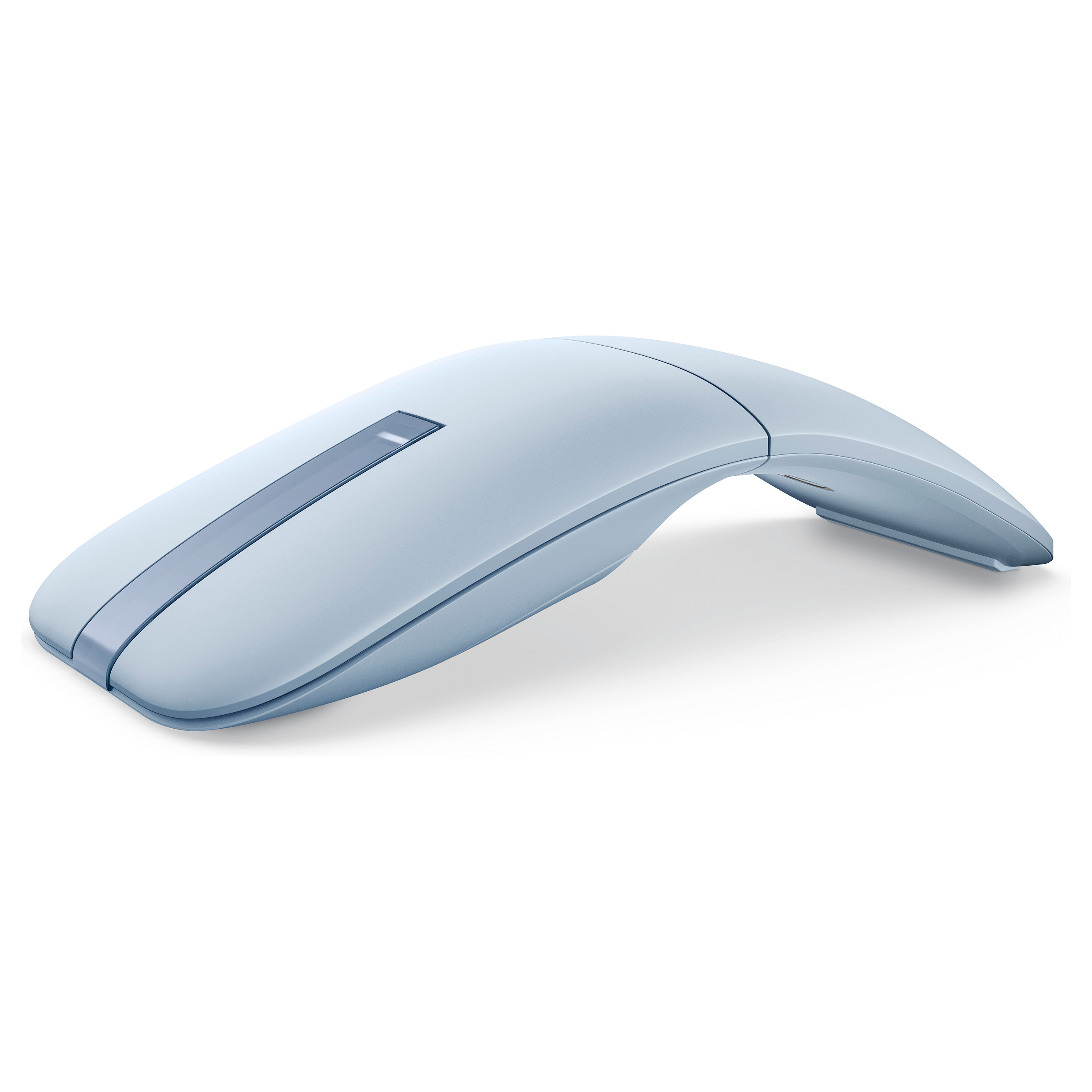 Maus pa kabllo Dell MS700 / Travel / Bluetooth – Blu thumbnail 4
