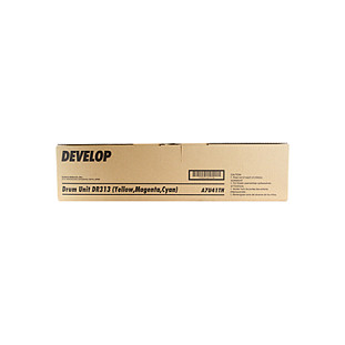 Drum Printeri Develop DR-313, CMY, 75.000 faqe