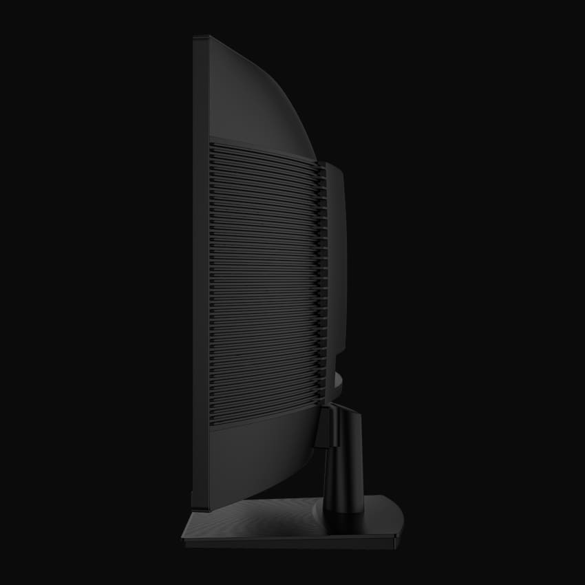 Monitor Gaming LC-Power LC-M34QC, 34", UWQHD VA Curved, 180Hz, 1ms, 2xHDMI+2xDP - Zezë 5