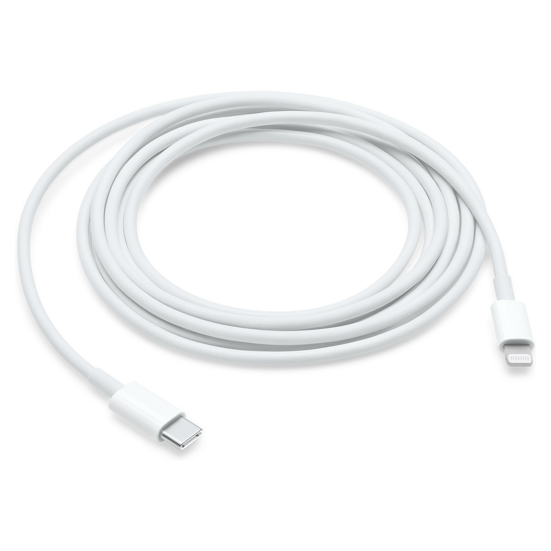 Apple USB-C auf Lightning Kabel 2M MW2R3ZM/A Retail