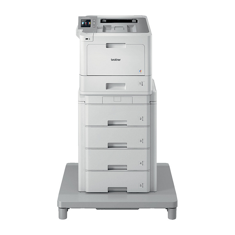 Sirtar Multifunksional për Printer Brother TT-4000 thumbnail 2