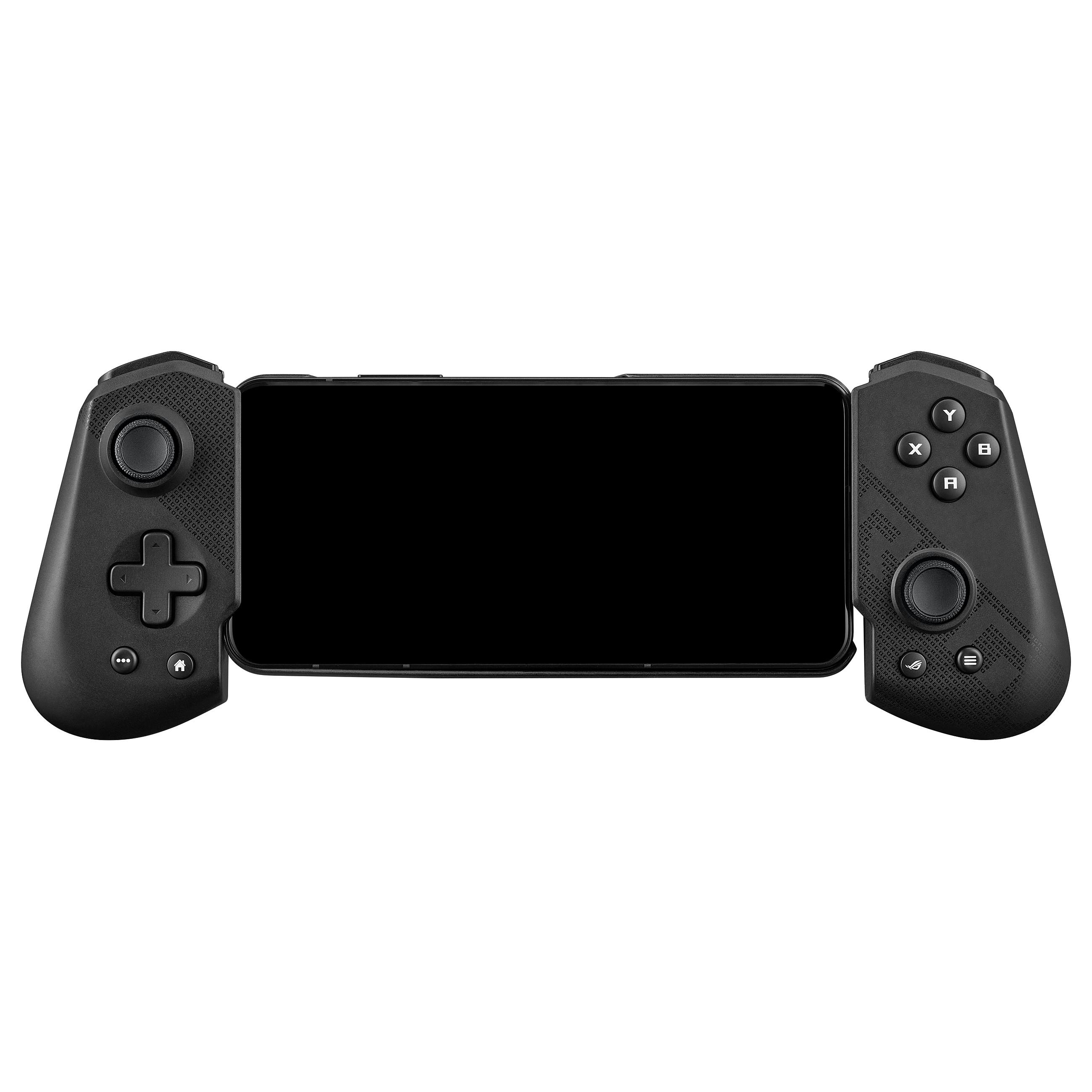 Kontroller ASUS ROG Tessen Mobile thumbnail 6