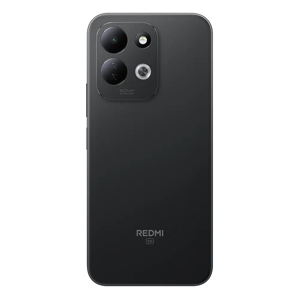 Telefon Android Xiaomi Redmi 17 5G Dual SIM / 6.9" HD+ IPS LCD 120Hz / 4GB / 128GB / 5G – Zezë 5
